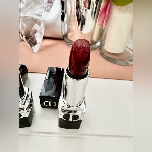 Dior Rouge Lipstick 999, 976, 784, 424, 219 - Picture 5 of 7